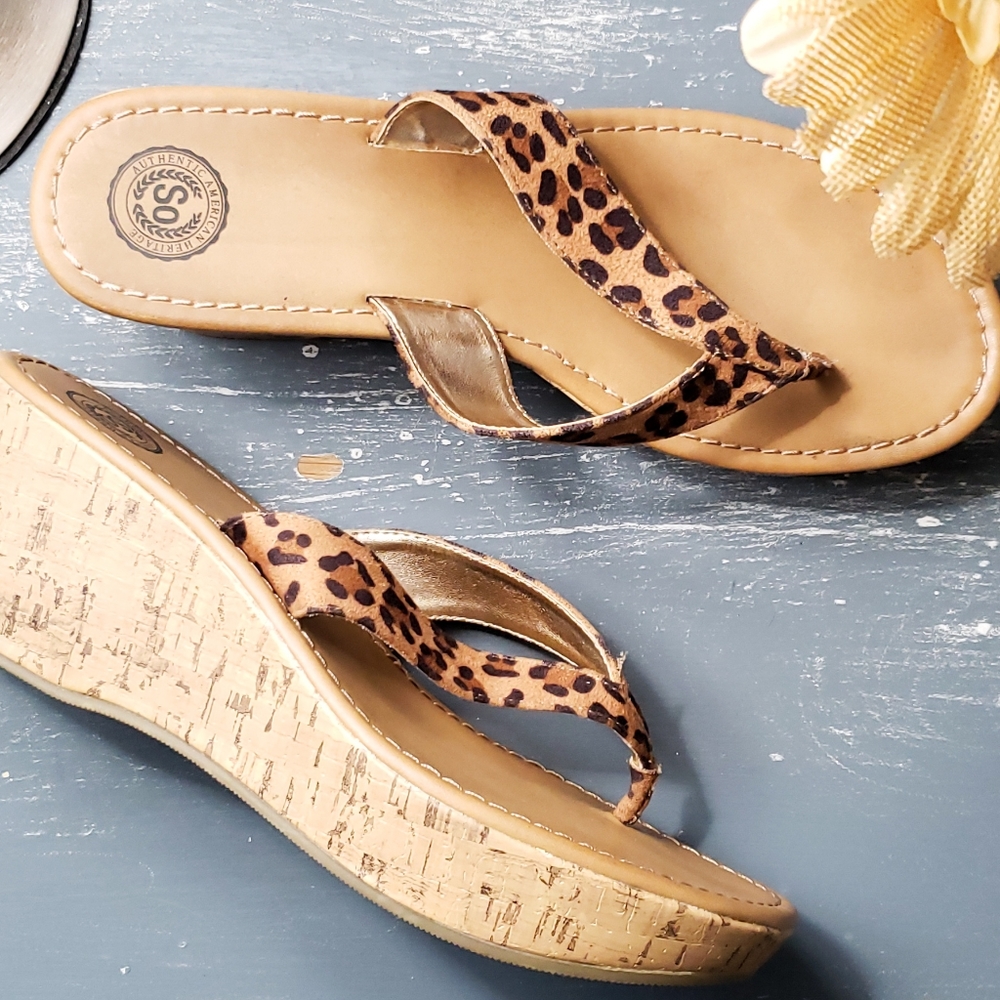 Wedges